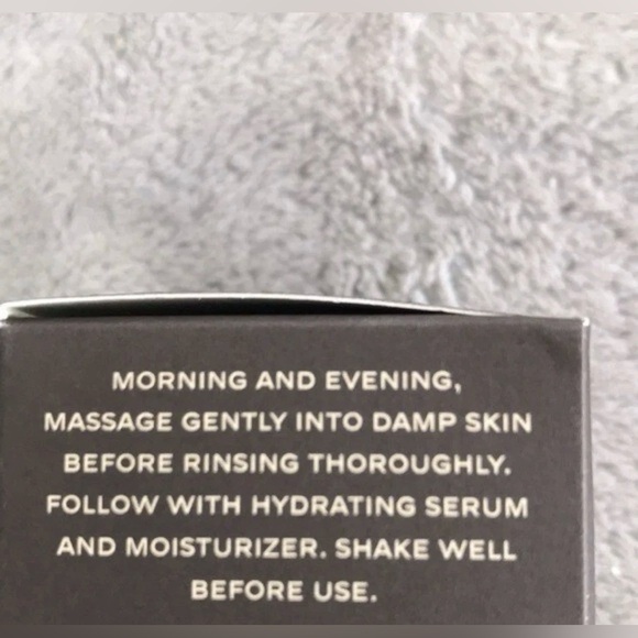 Twenty Nine Palms Cosmic Cypress Facial Cleanser New In Box - Picture 4 of 4